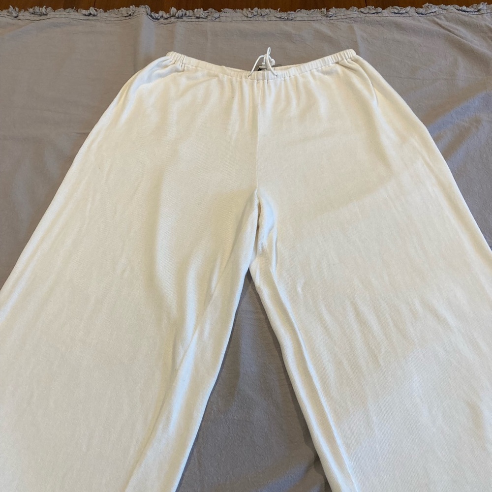 Draw String Pants - image 4